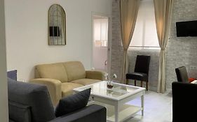 Precioso Y Acogedor Apartamento En Pleno Centro De Granada